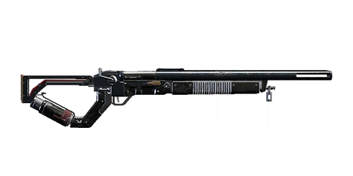 MMOJUGG Dune Awakening House Drillshot FK7 (Tier 4) Details View of Item Function and Use